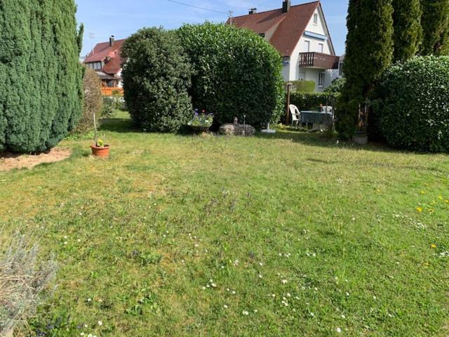 Bodensee Apartment "La Musica" 멕켄뷔렌 외부 사진